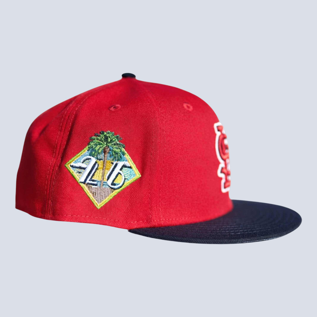 St Louis Cardinals 2026 Spring Training Hat