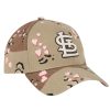 St Louis Cardinals Camo Hearts Valentine's Day Hat 2026 3
