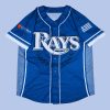 Tampa Bay Rays 2026 Greek Heritage Jersey