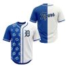 Tigers 2026 Jewish Heritage Jersey Giveaway