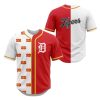 Tigers 2026 Macedonian Heritage Jersey Giveaway
