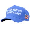 Trump Make The Un Great Again Hat