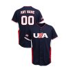 USA World Baseball Classic jersey 2026