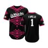 White Sox Mexican Heritage Night Jersey Giveaway 2026