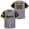 Wichita Honkers Baseball Jersey 2026