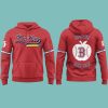 2026 Boston Red Sox Teacher Appreciation Night Hoodie