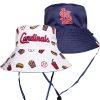 2026 Cardinals Giveaway Bucket Hat