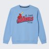 2026 Cardinals Giveaway Crewneck Sweatshirt