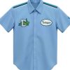 2026 Daytona Tortugas Bowling Shirt Giveaway