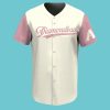 2026 Diamondbacks Mother's Day Giveaway Jersey