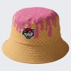 2026 Erie SeaWolves Ice Cream Bucket Hat Giveaway