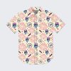 2026 Erie SeaWolves Patriotic Button Up Shirt Giveaway