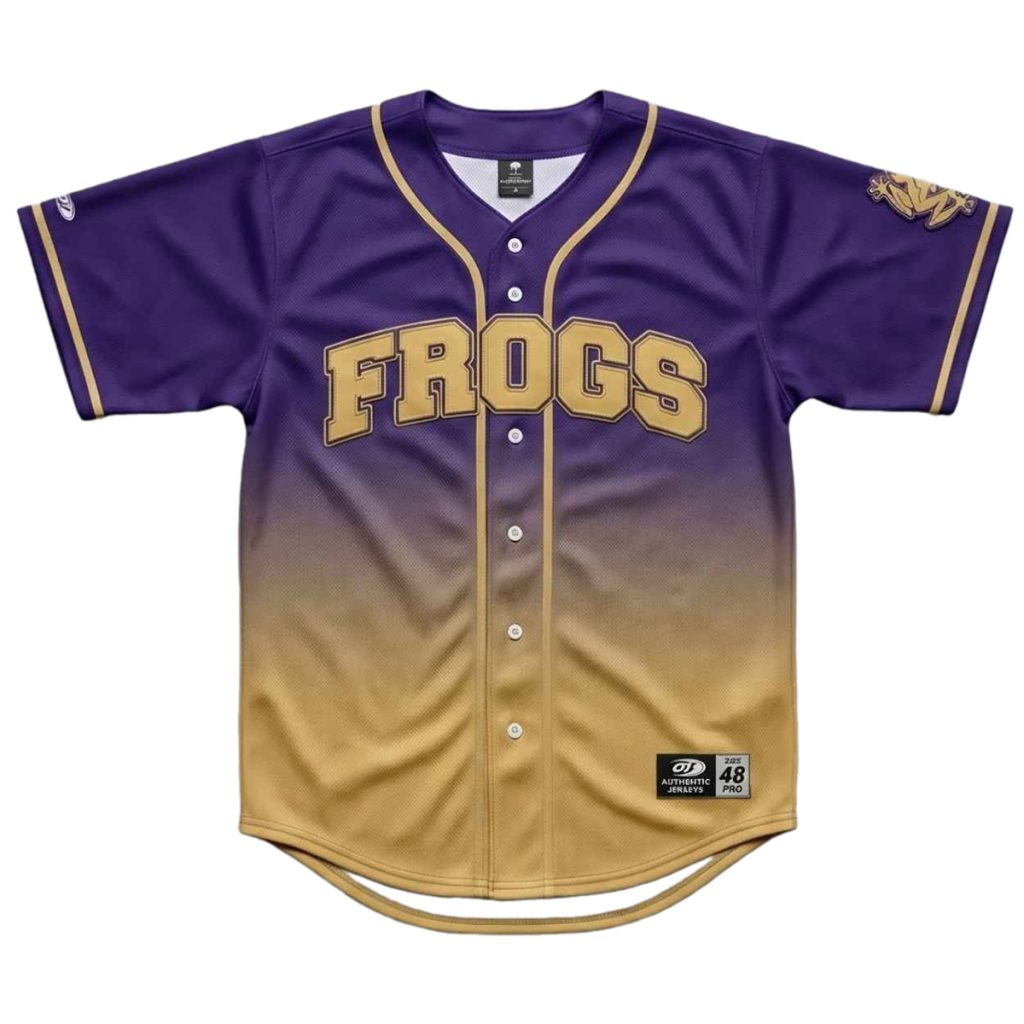 2026 Everett AquaSox University of Washington Jersey Giveaway