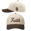 2026 Faith and Family Night SD Padres Hat