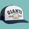 2026 Giants Cal Night Roped Hat