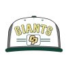 2026 Giants Cal Poly Night Roped Hat Giveaway