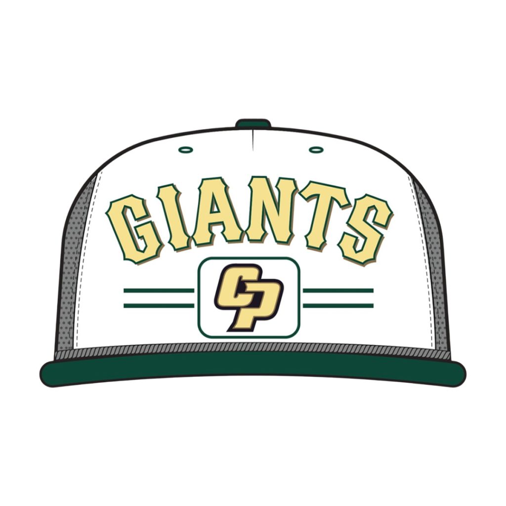 2026 Giants Cal Poly Night Roped Hat Giveaway 2026 Giants Cal Poly Night Roped Hat Giveaway