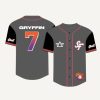2026 Giants City Connect x Gryffin Jersey