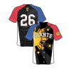 2026 Giants Filipino Heritage Night Jersey Giveaway