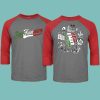 2026 Giants Italian Heritage Night Baseball T shirt