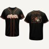 2026 Giants National Hip Hop Night Jersey