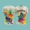2026 Giants PRIDE Night Jersey