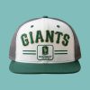 2026 Giants Sacramento State Night Roped Hat