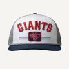 2026 Giants Saint Mary's College Night Roped Hat