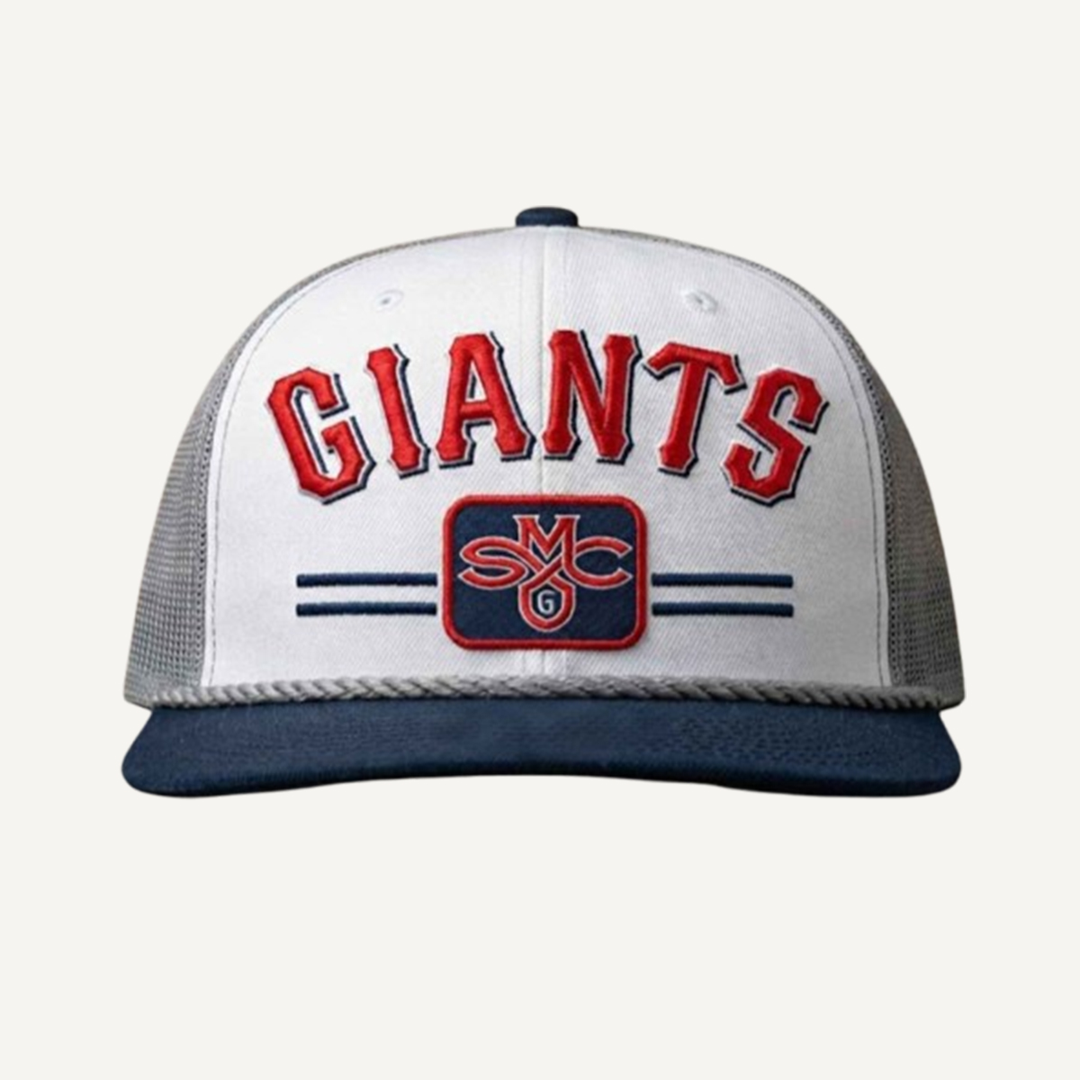 2026 Giants Saint Mary's College Night Roped Hat
