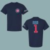 2026 Giveaway Cubs Father's Day T Shirt