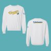 2026 Giveaway Cubs Northeastern Illinois University Crewneck Sweatshirt