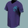 2026 Giveaway Dbacks Serpientes Replica Jersey