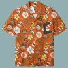 2026 Giveaway Giants Brandon Belt Aloha Shirt