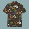 2026 Giveaway Giants Gigantes Aloha Shirt