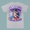 2026 Giveaway Rockies Hunter Goodman T shirt