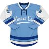 2026 Giveaway Royal Iced Out Hockey Giveaway Jersey