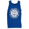 2026 Giveaway Royal Sluggerrr's Gym Tank Top Giveaway
