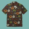 2026 Giveaway SF Giants Gigantes Aloha Shirt