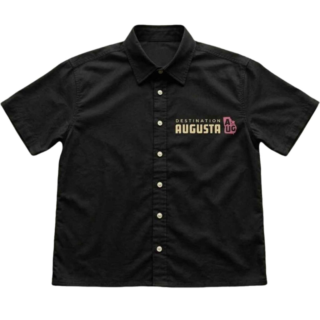 2026 GreenJackets Bowling Shirt Giveaway