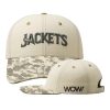 2026 GreenJackets Military Cap Giveaway