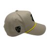 2026 Gustavus Twins Rope Hat