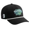 2026 Jackie Robinson x Daytona Tortugas Hat Giveaway