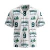 2026 Jackie Robinson x Daytona Tortugas Hawaiian Shirt Giveaway