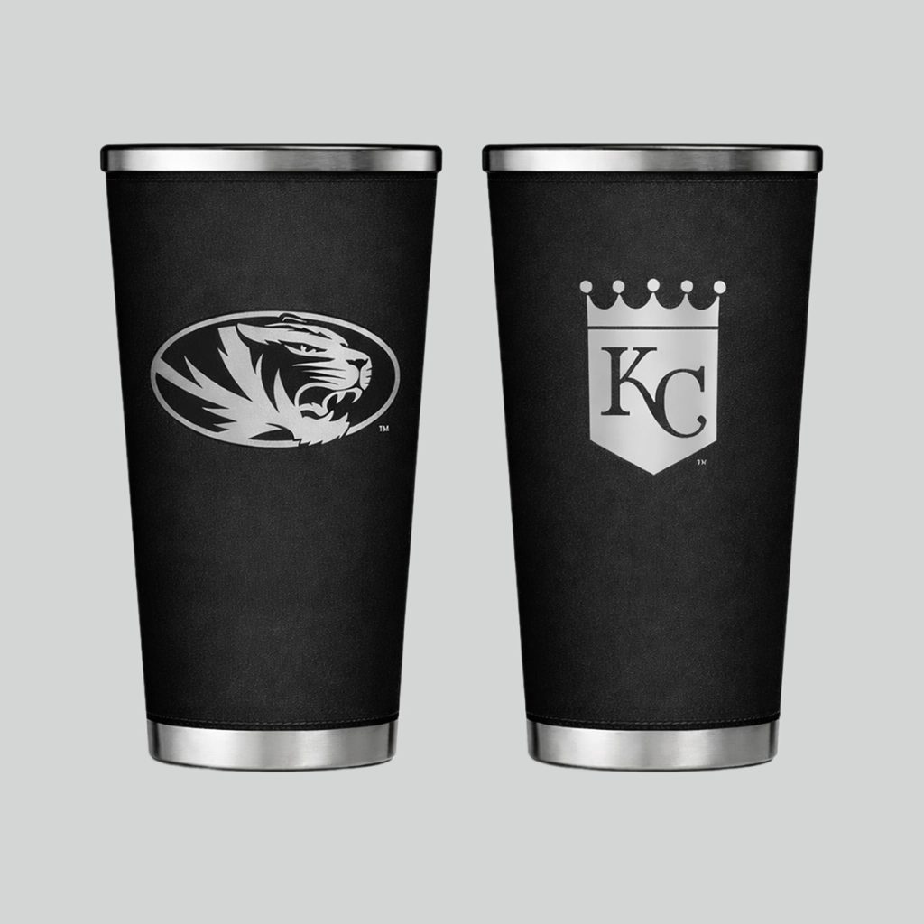 2026 Kansas City Royals Mizzou Day Tumbler Giveaway