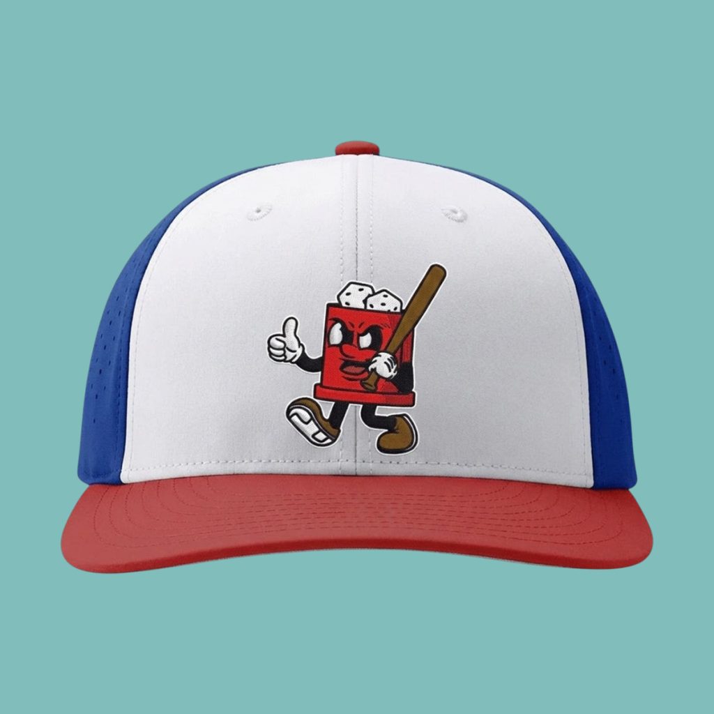 2026 Lake Country DockHounds Wisconsin Dive Bars Cap