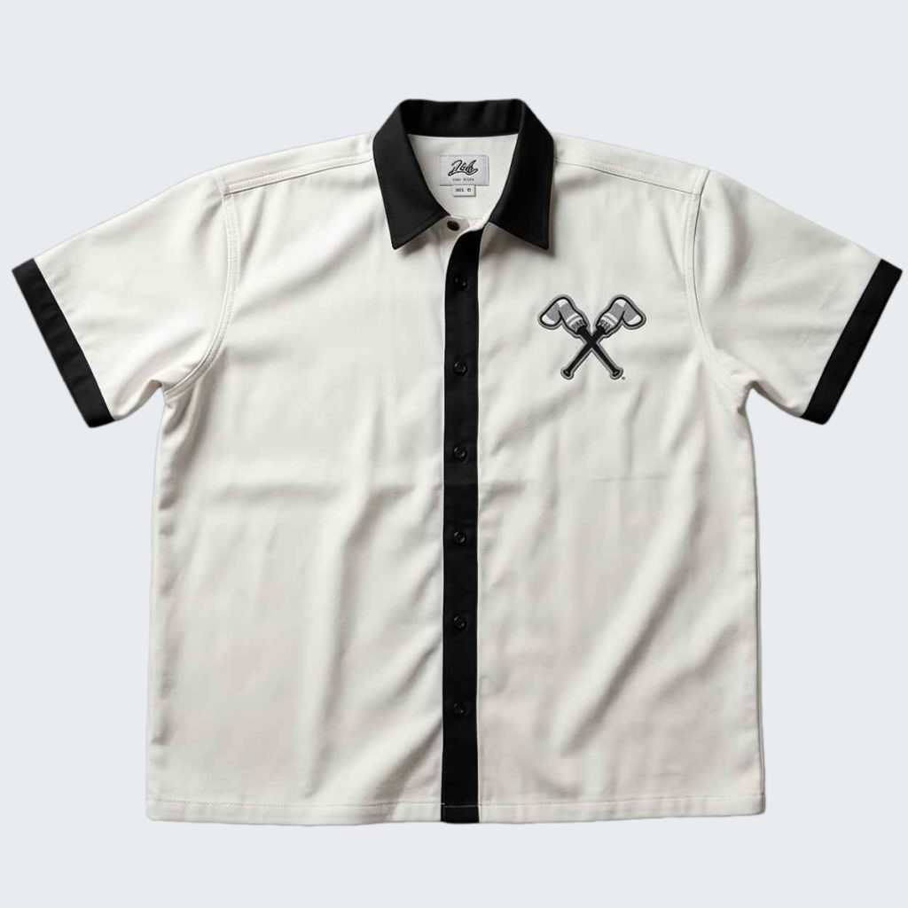 2026 Montgomery Biscuits Gray Sox Shirt Giveaway
