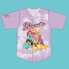 2026 Montgomery Biscuits Princess Night Jersey Giveaway