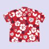 2026 Nashville Sounds Hawaiian Shirt Giveaway