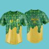 2026 New York Mets St Patrick's Day Jersey