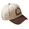 2026 Padres Western Snapback Hat Giveaway